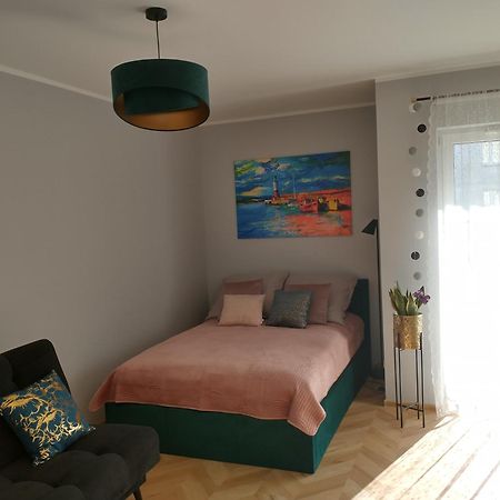 Plac Slowianski 10 斯维诺乌伊希切 外观 照片