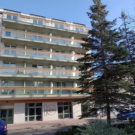 Plac Slowianski 10 斯维诺乌伊希切 外观 照片