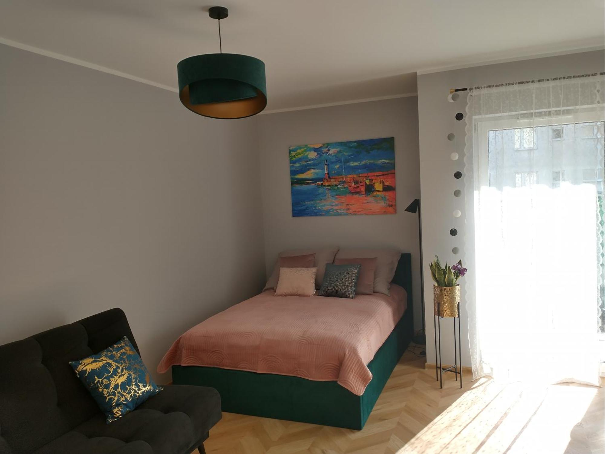 Plac Slowianski 10 斯维诺乌伊希切 外观 照片