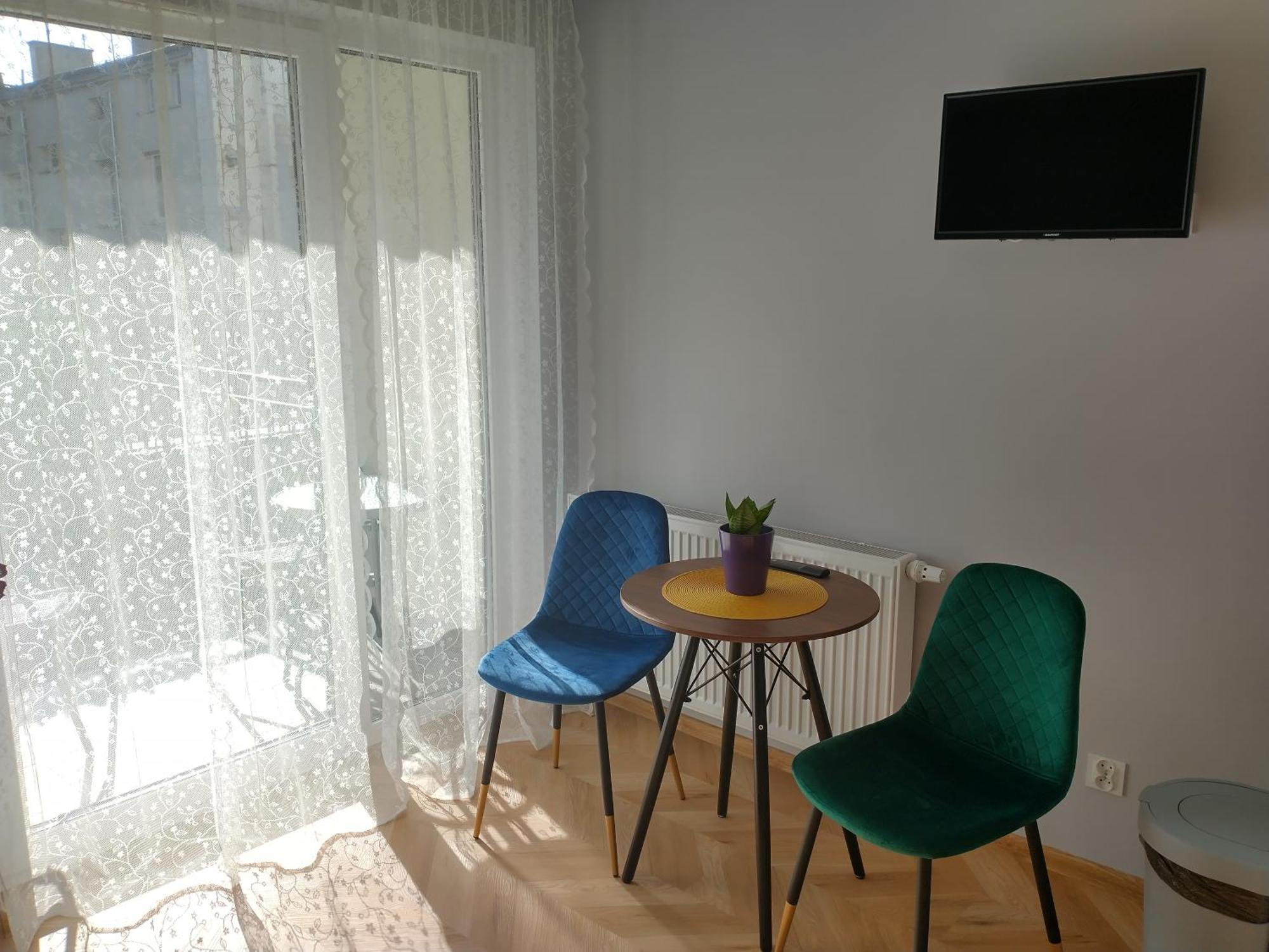 Plac Slowianski 10 斯维诺乌伊希切 外观 照片